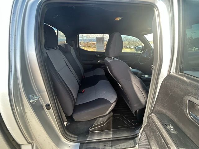 Used 2021 Toyota Tacoma TRD Sport image 16