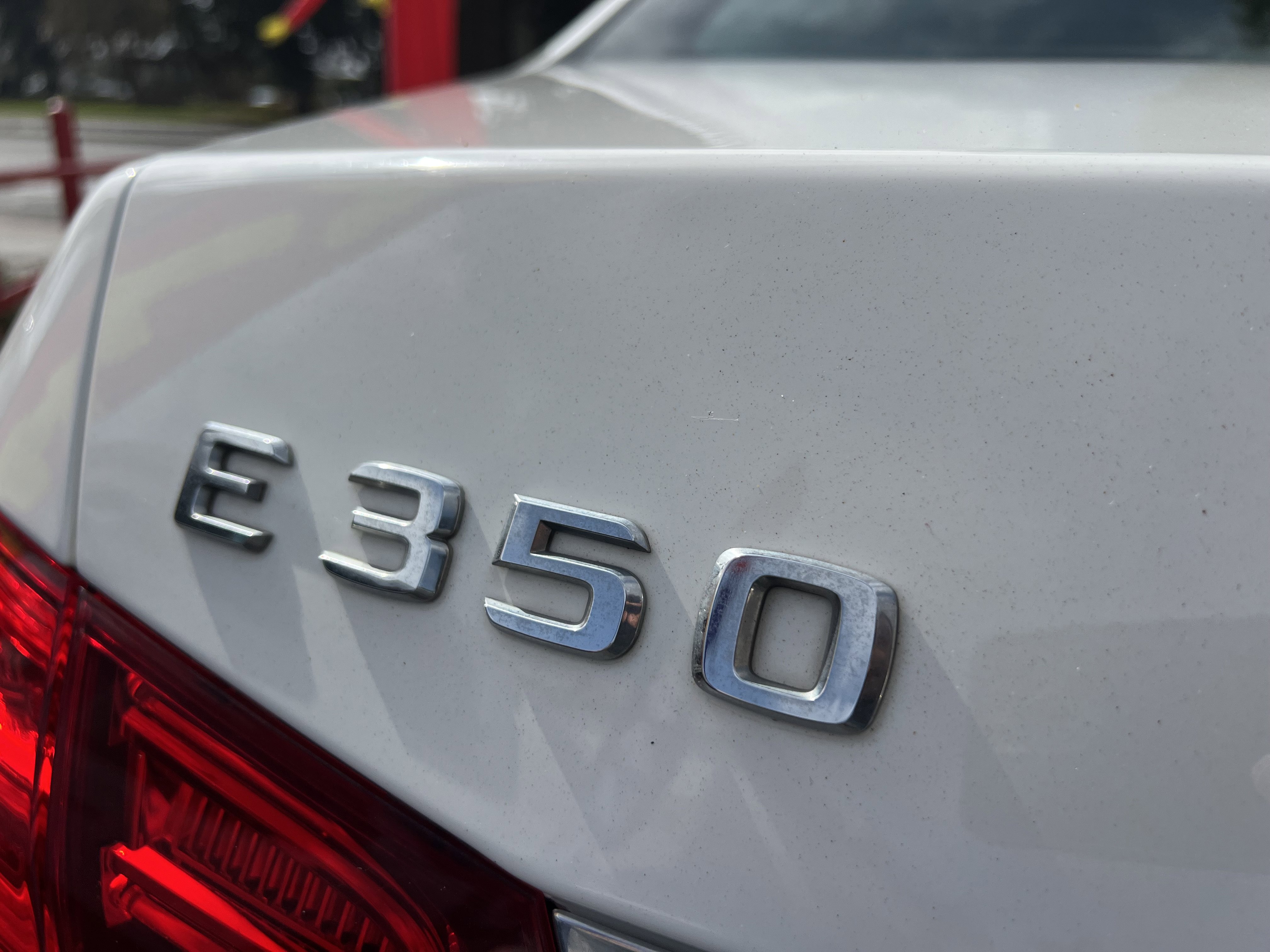 Used 2014 Mercedes-Benz E 350 Sedan w/ Premium 1 Package image 8