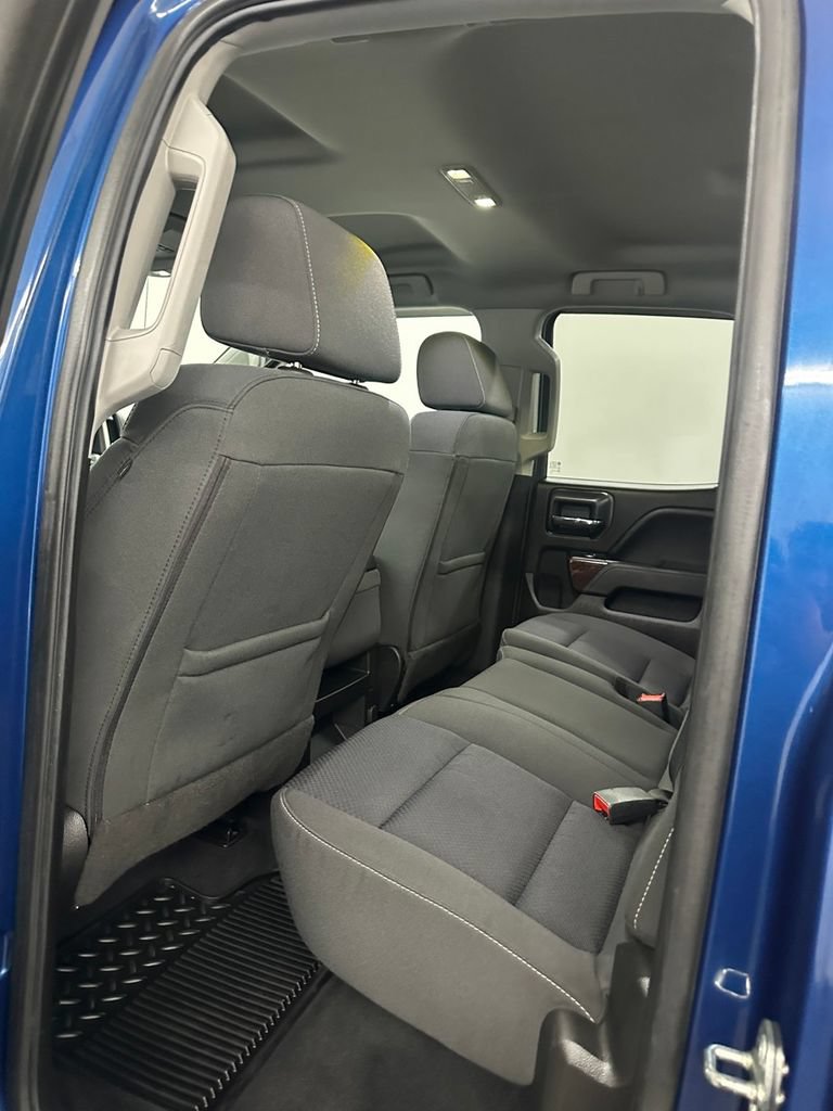 Used 2019 GMC Sierra 2500 SLE w/ SLE Preferred Package AWD/4WD image 24