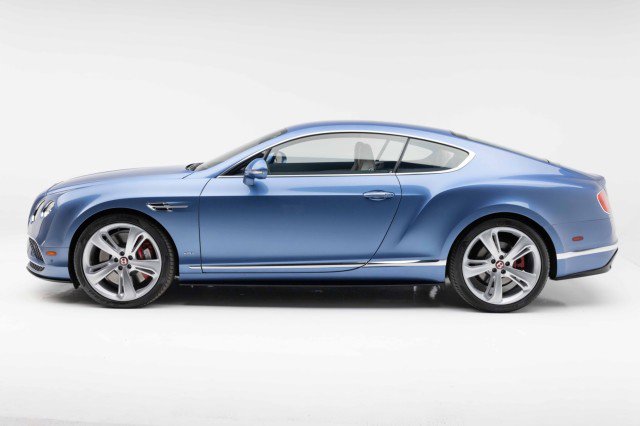 Used 2016 Bentley Continental GT V8 S image 13