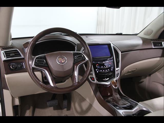 Used 2014 Cadillac SRX Premium w/ Driver Assist Package AWD/4WD image 6