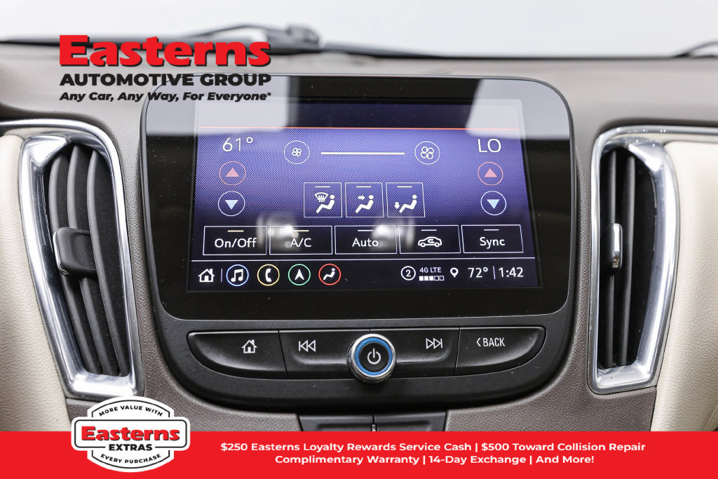 Used 2024 Chevrolet Malibu LT FWD image 20