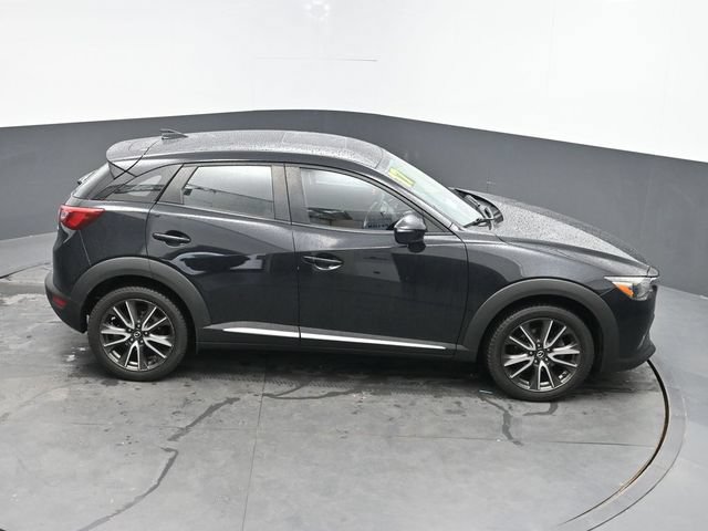 Used 2017 MAZDA CX-3 Grand Touring AWD/4WD image 29