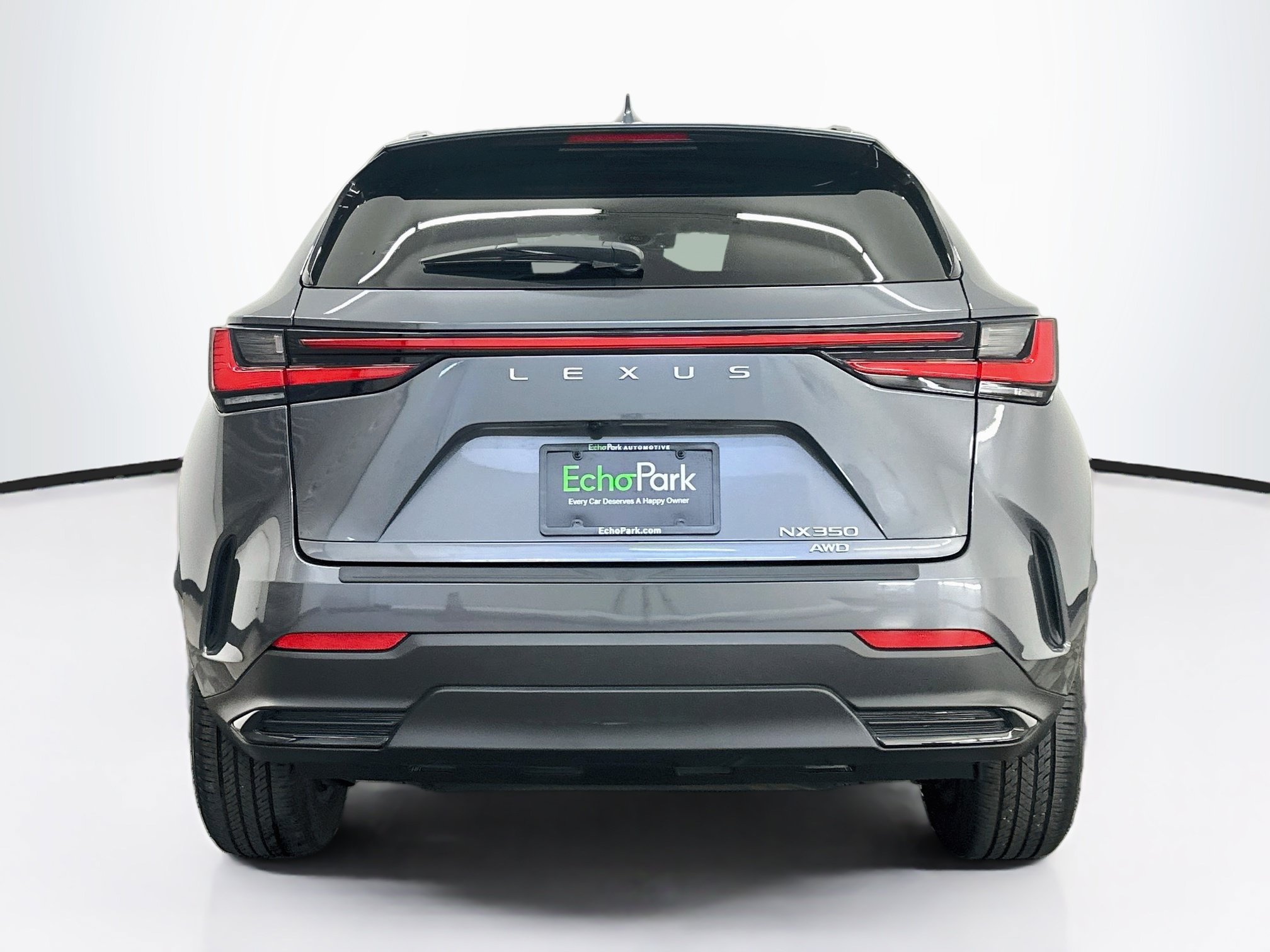 Used 2024 Lexus NX 350 AWD w/ Cold Area Package image 7