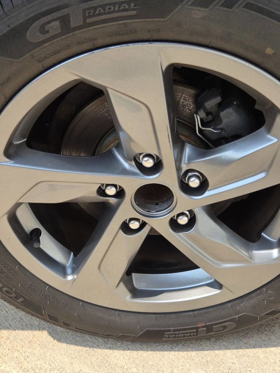 Used 2010 MAZDA MAZDA3 i Touring image 5