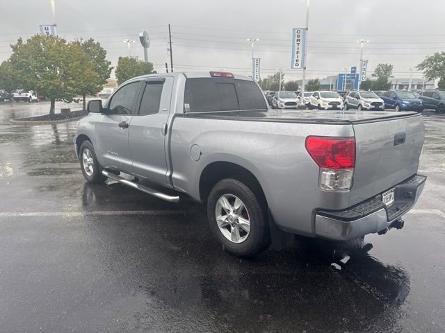 Used 2010 Toyota Tundra Grade image 9