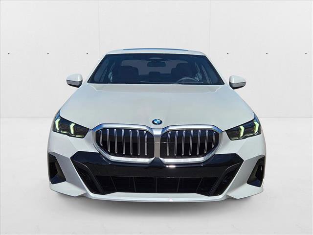 New 2026 BMW 530i image 6