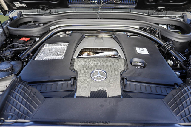 Used 2024 Mercedes-Benz G 63 AMG 4MATIC image 15