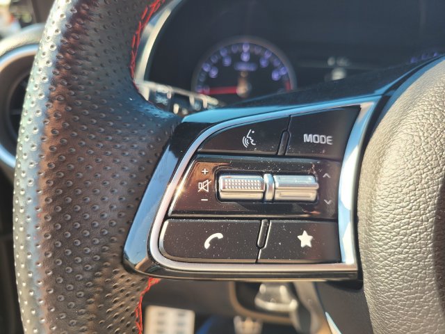 Used 2023 Kia Forte GT FWD image 28