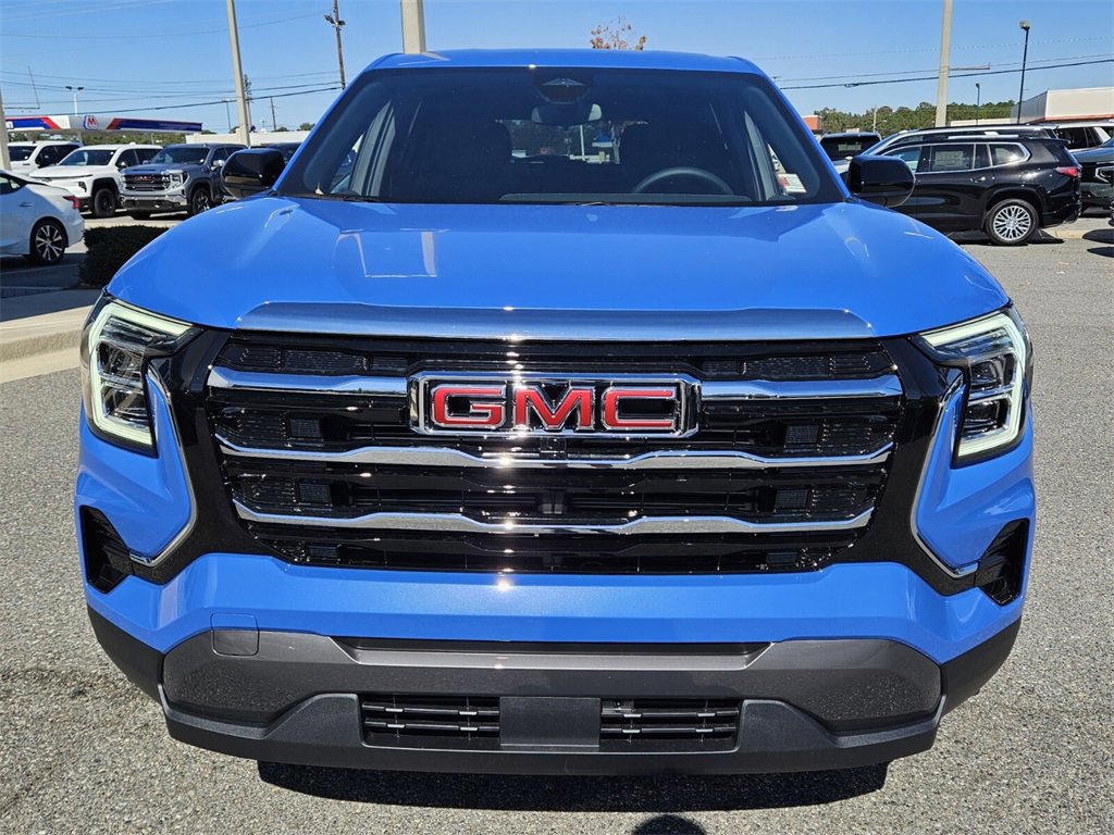 New 2026 GMC Terrain Elevation w/ LPO, Floor Liner Package image 17