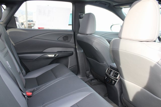 Certified 2023 Lexus RX 350 AWD image 7