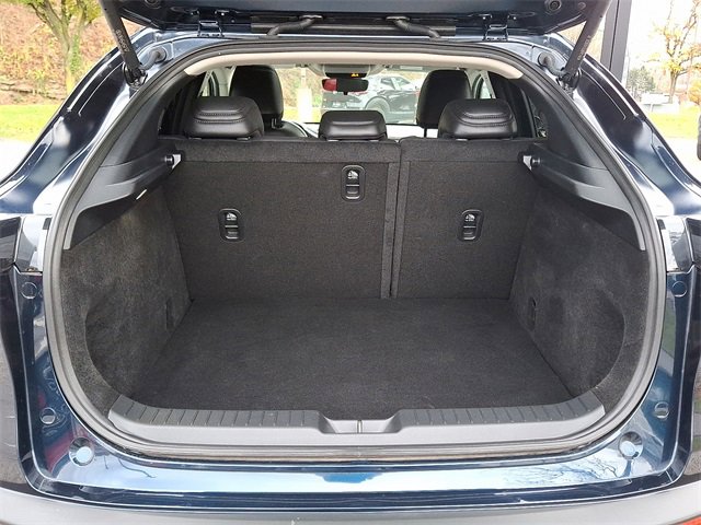 Certified 2025 MAZDA CX-30 AWD 2.5 S w/ Premium Package image 28