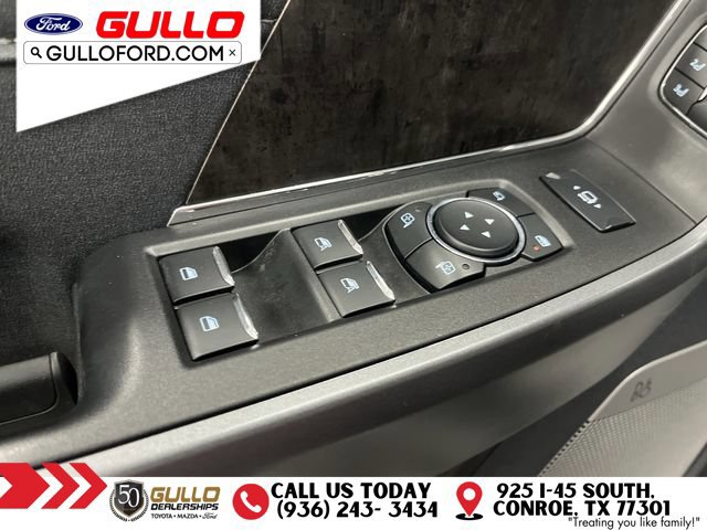 Used 2025 Ford F250 Lariat w/ Chrome Package AWD/4WD image 20