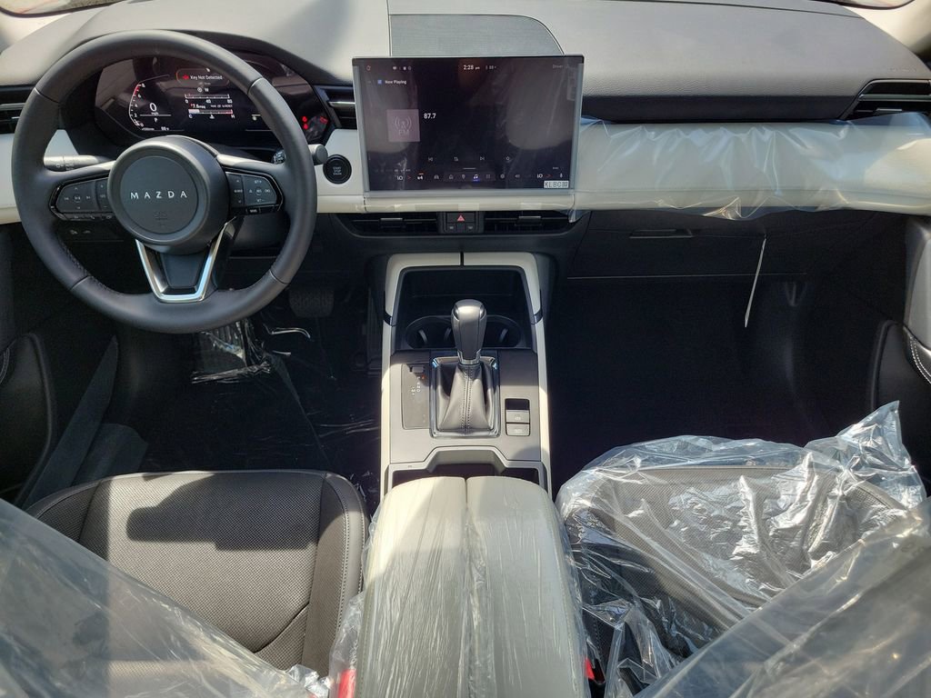 New 2026 MAZDA CX-5 Preferred image 13