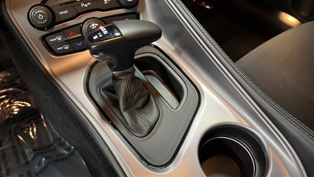 Used 2023 Dodge Challenger GT image 20