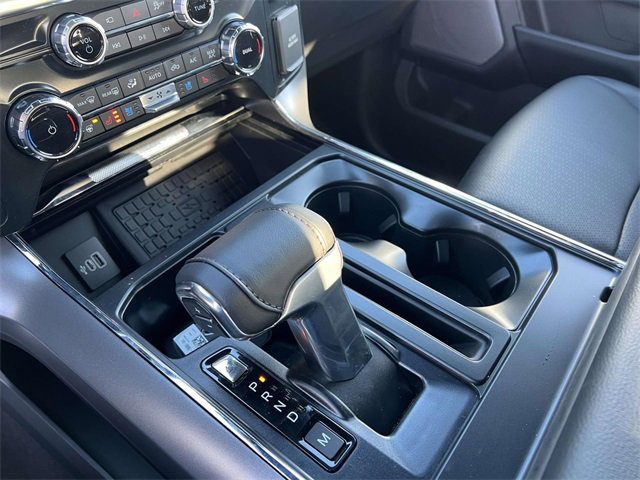 New 2026 Ford F150 Lariat w/ Equipment Group 502A High image 17