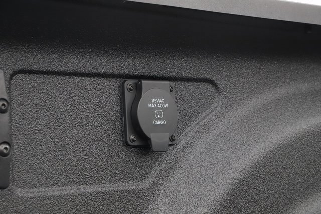 New 2026 RAM 2500 Big Horn image 10