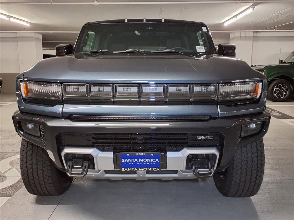 New 2026 GMC Hummer EV SUV image 2