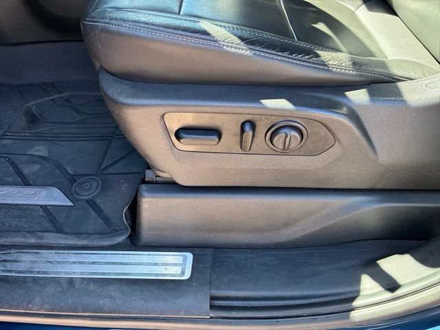 Certified 2019 Chevrolet Silverado 1500 RST AWD/4WD image 13