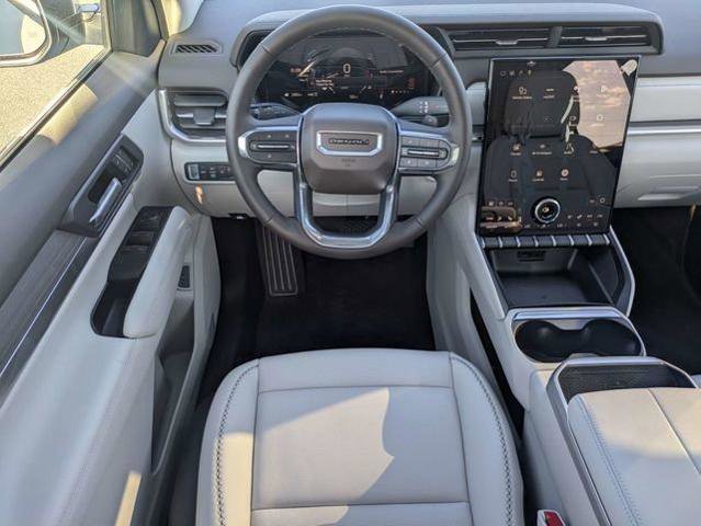 New 2026 GMC Terrain Denali AWD/4WD image 17