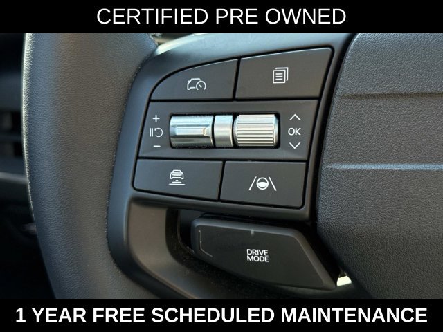 Used 2025 Kia K4 EX FWD image 24