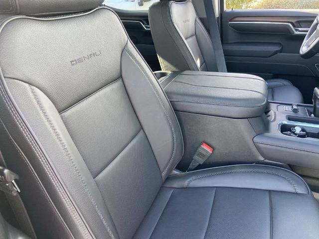 Used 2025 GMC Sierra 1500 Denali image 24