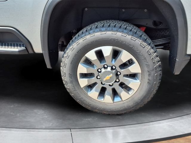 New 2026 Chevrolet Silverado 2500 LT w/ All Star Edition AWD/4WD image 15