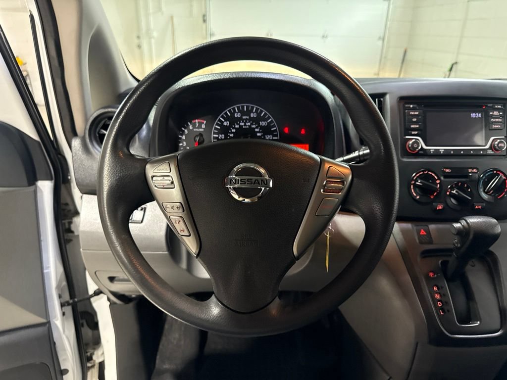 Used 2018 Nissan NV200 SV FWD image 10