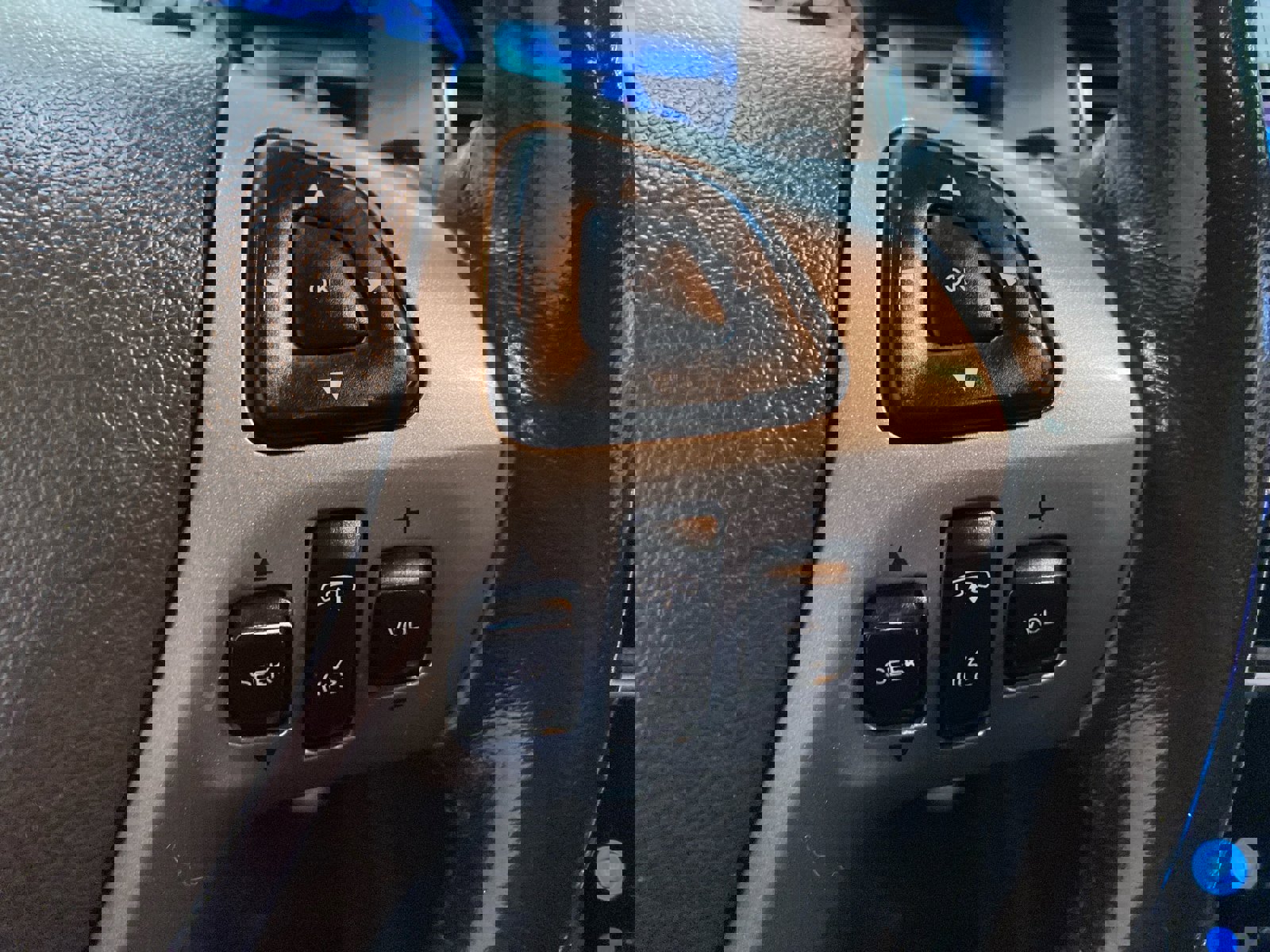 Used 2016 Ford Taurus SHO w/ Equipment Group 401A image 21