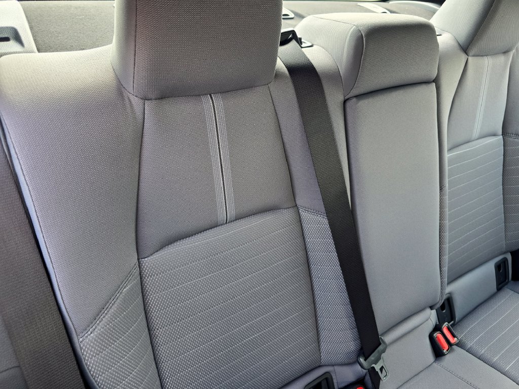 New 2026 Toyota Corolla SE w/ SE Package FWD image 18