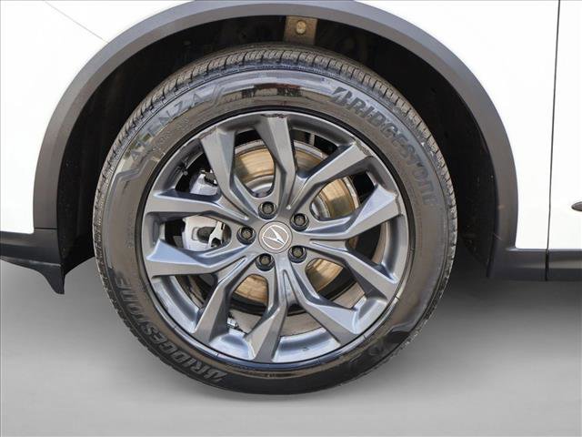 Used 2024 Acura MDX A-Spec AWD/4WD image 30