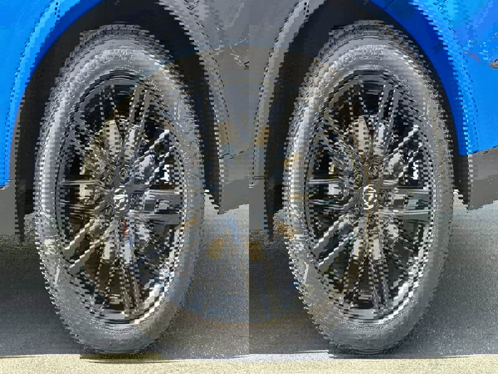 Used 2026 Acura MDX A-Spec image 8