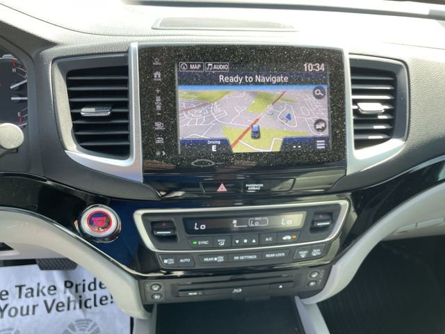 Used 2017 Honda Pilot Elite image 19