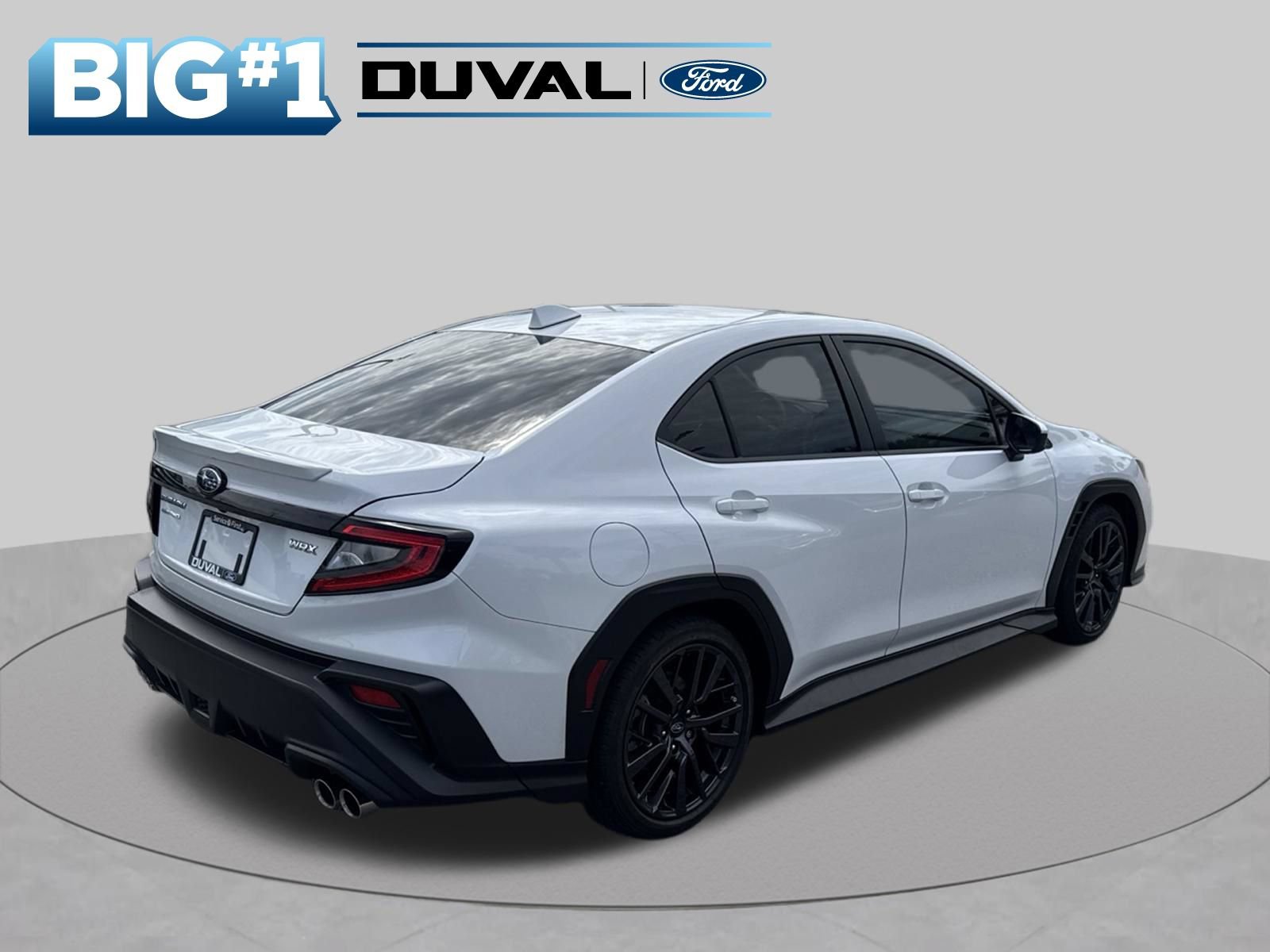Used 2023 Subaru WRX Premium AWD/4WD video 2