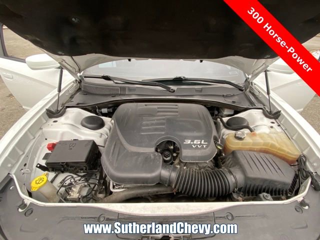 Used 2021 Dodge Charger GT RWD image 39