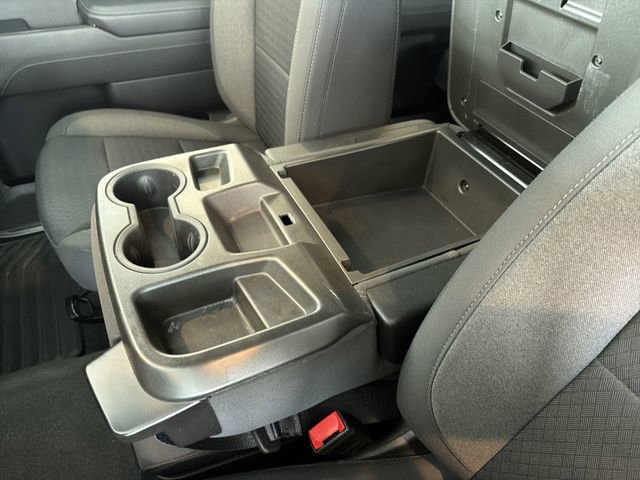 Certified 2023 Chevrolet Silverado 1500 LT w/ All Star Edition Plus image 22