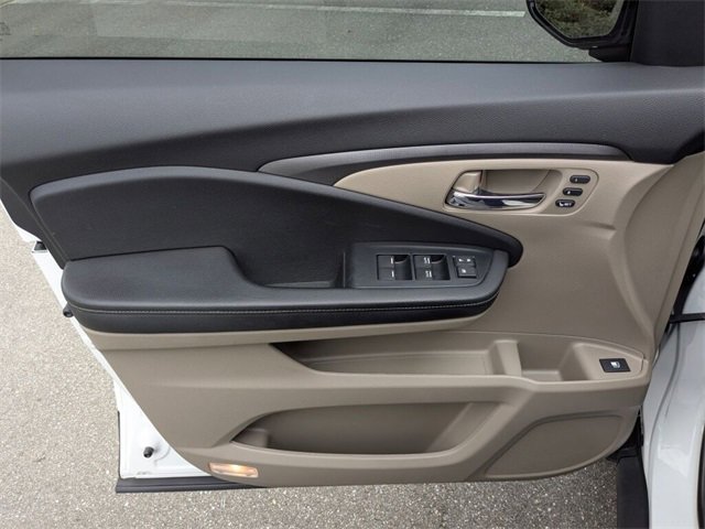 Certified 2023 Honda Ridgeline RTL-E image 37