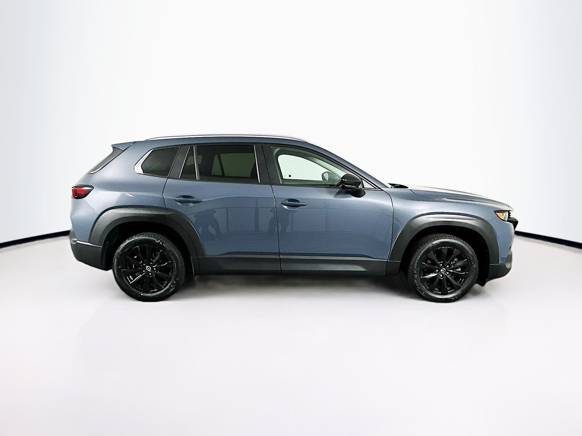 Used 2024 MAZDA CX-50 AWD 2.5 S w/ Preferred Package image 10