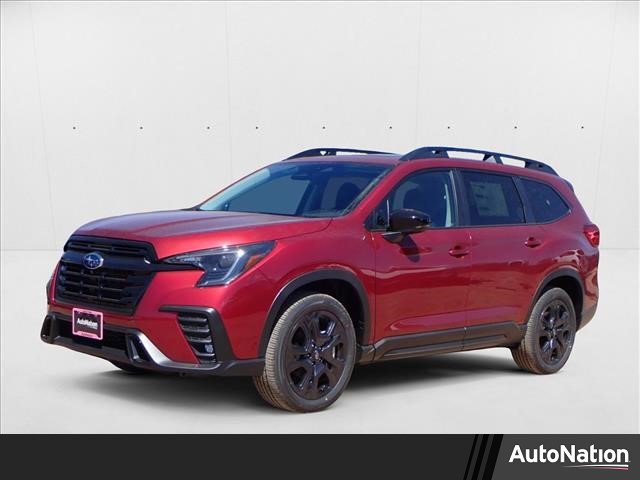 New 2025 Subaru Ascent Bronze Edition image 1