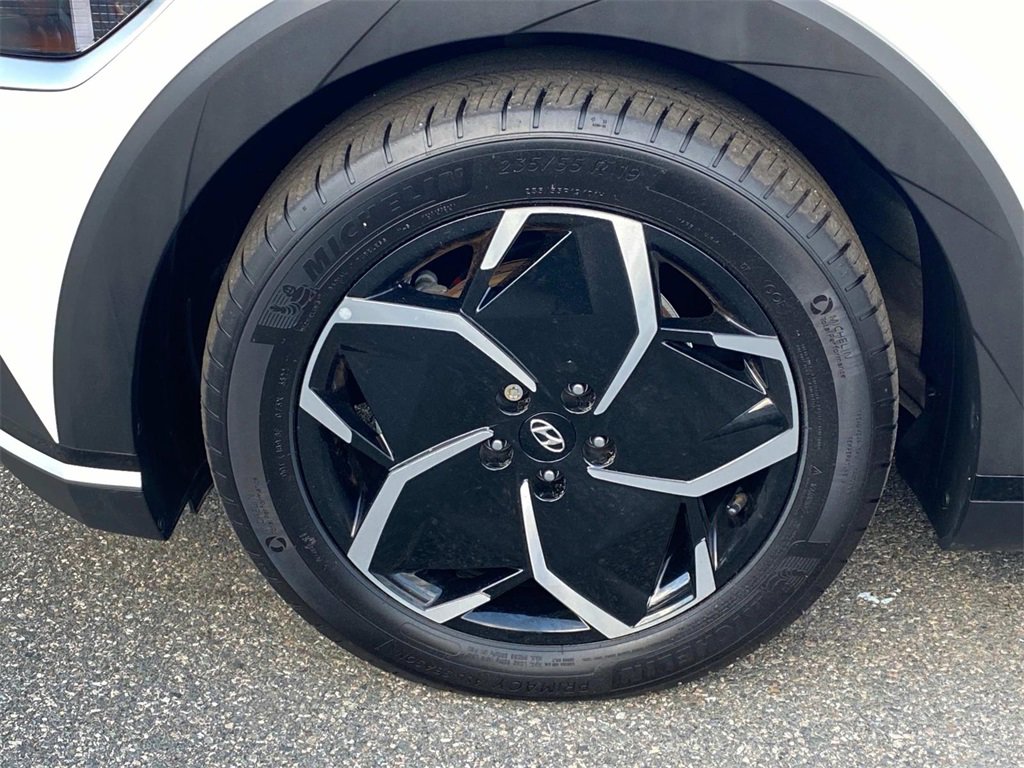 Used 2023 Hyundai Ioniq 5 SEL w/ Cargo Package image 22