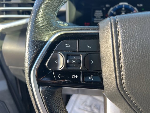 Used 2023 Toyota Tundra Platinum image 27