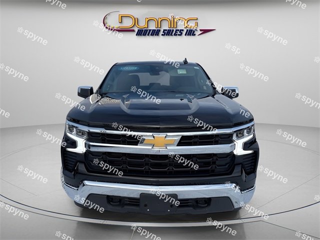 Used 2025 Chevrolet Silverado 1500 LT image 5