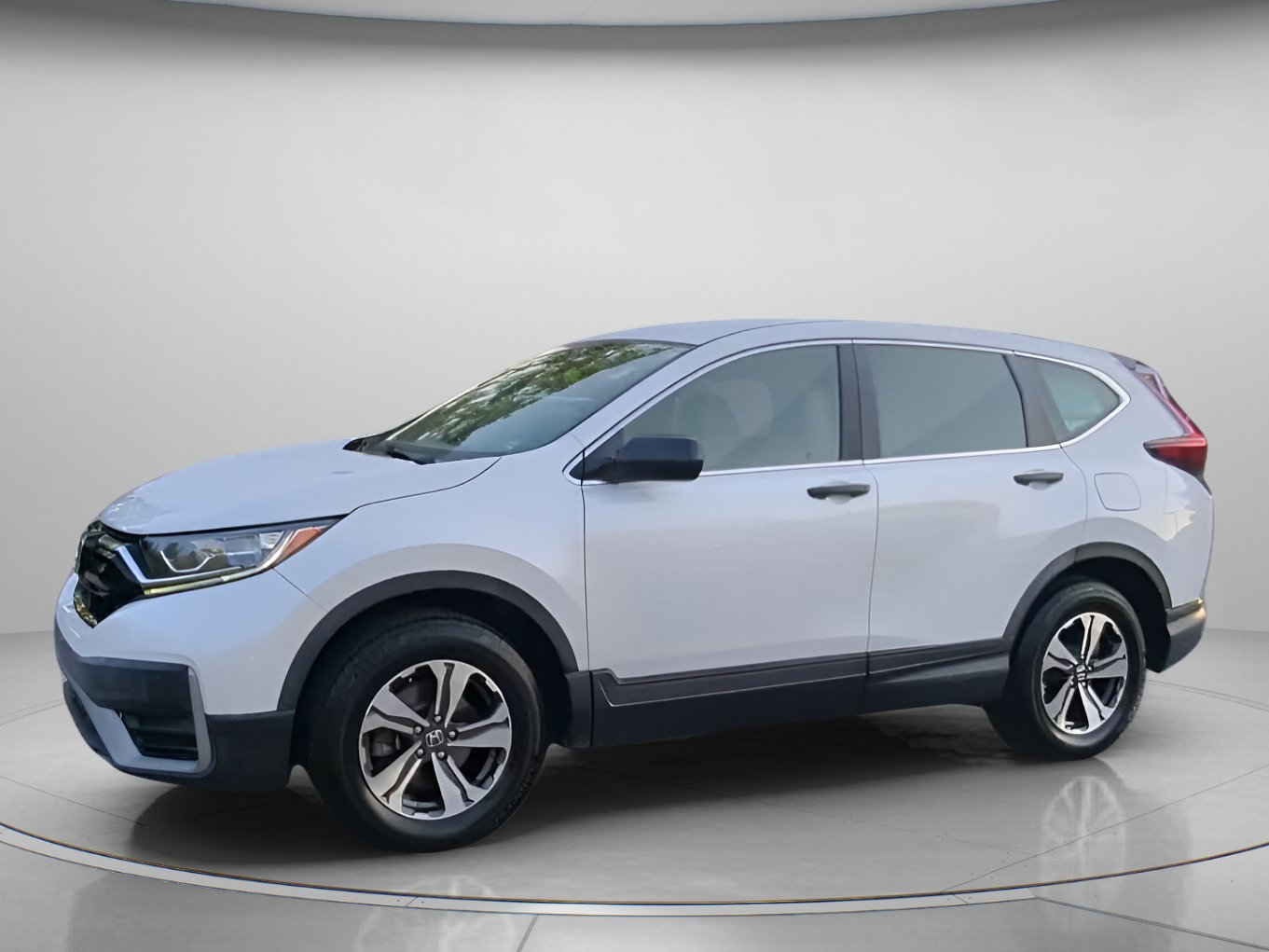 Used 2021 Honda CR-V LX image 14