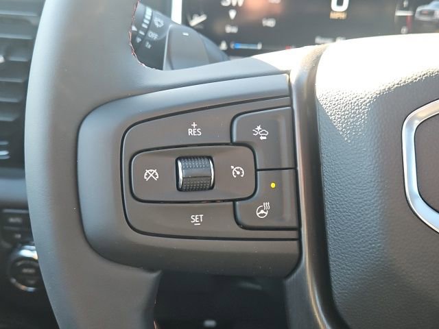 New 2026 GMC Sierra 1500 AT4X w/ LPO, Black Badging Package image 30