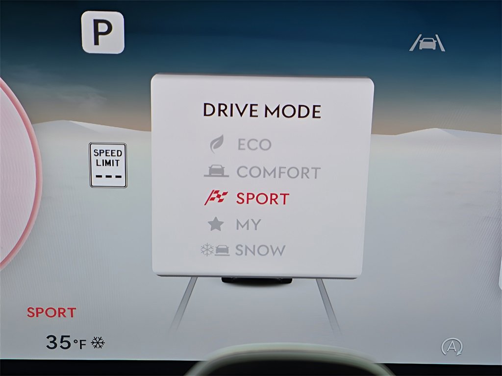 New 2025 Genesis GV80 3.5T Prestige image 32