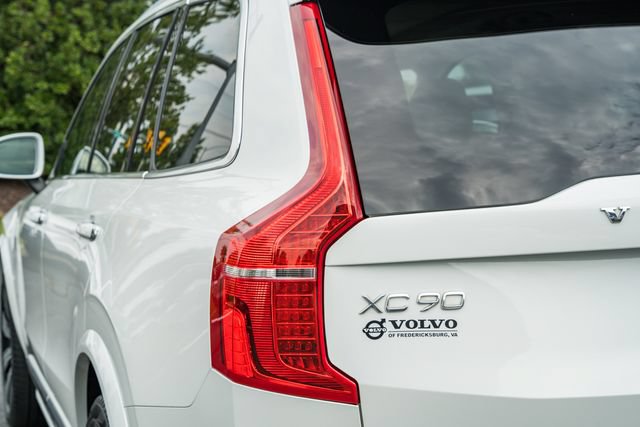 Used 2021 Volvo XC90 T6 Inscription w/ Protection Package Premier AWD/4WD image 7