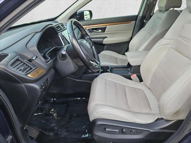 Used 2018 Honda CR-V EX-L image 15