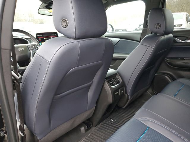 Used 2023 Chevrolet Blazer RS w/ Enhanced Convenience Package image 25