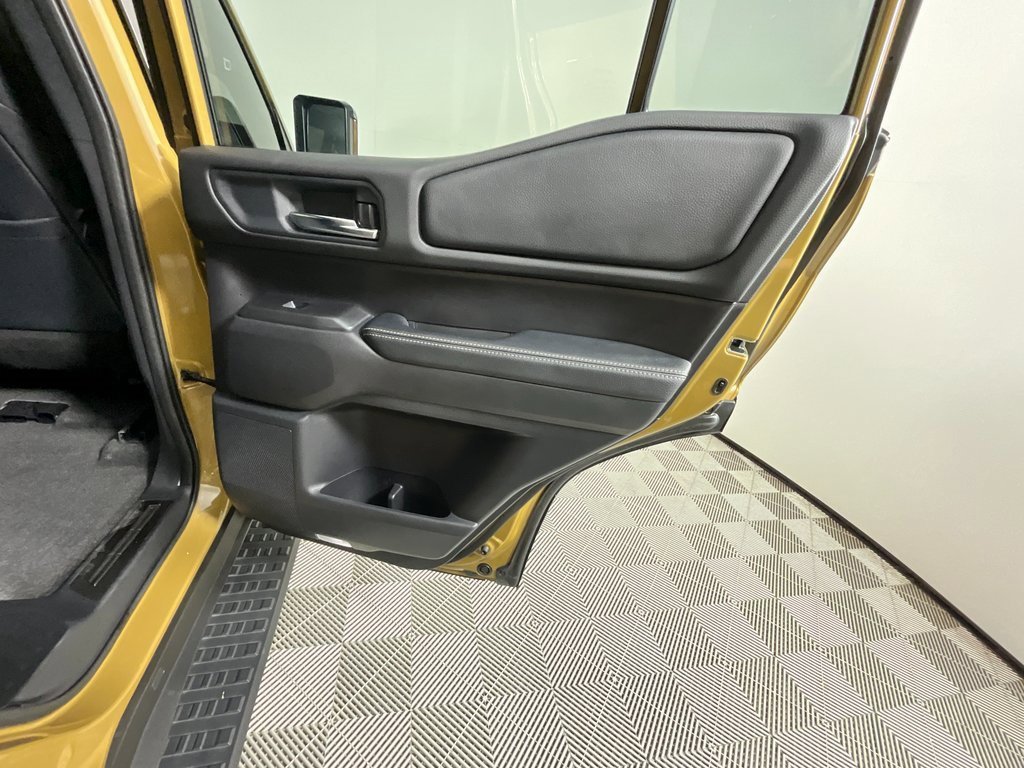 Used 2024 Toyota Land Cruiser image 24