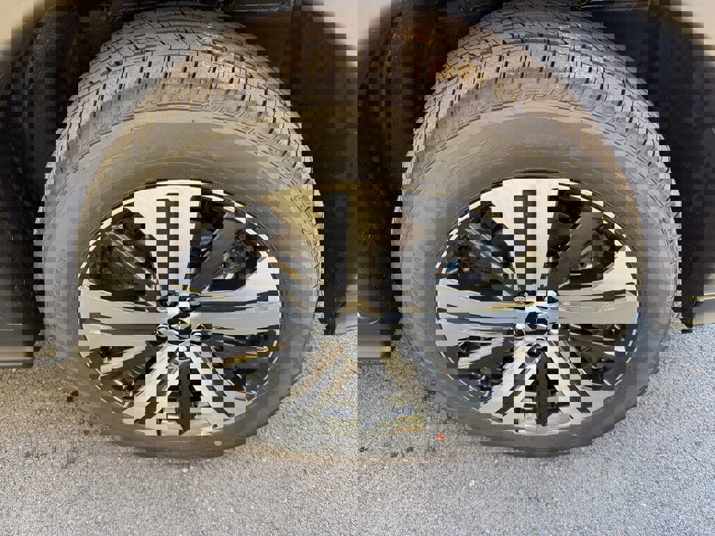 New 2025 Mitsubishi Outlander Sport ES image 9